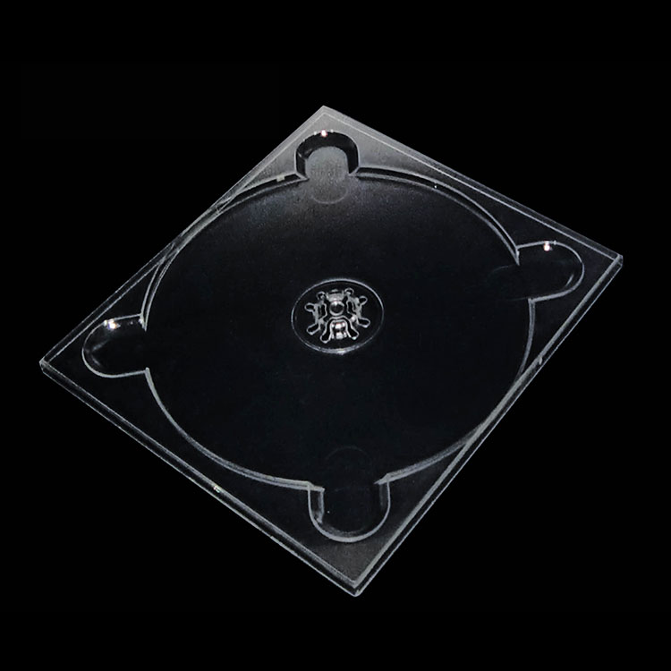 Mengapa kotak CD portabel kembali populer di kalangan pecinta musik modern