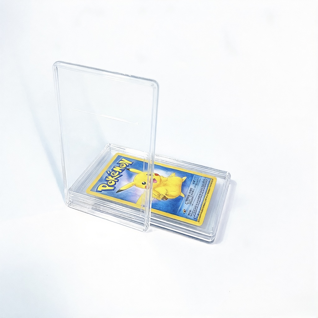 Trading Card Slab